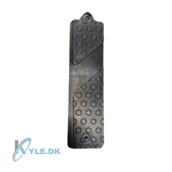 Håndbremsedæksel Bach 27 Kabinescooter