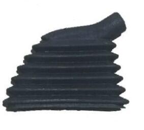 Håndbremse gummibase BACH 27 - G4