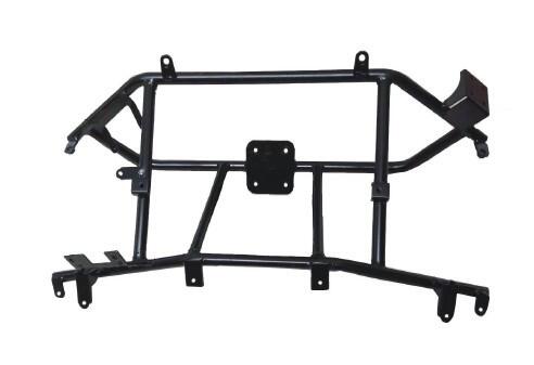 Frontstel BACH 27 - G4