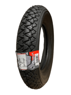 Dæk 100/90-10 VEE Rubber VRM054