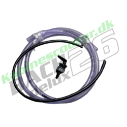 Mellemled til sprinklersystem BACH Kabinescooter - G4