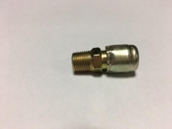 Udluftningsskrue til bagtøj 45 KM/T