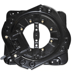 Drejebeslag til sæde