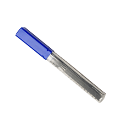 Dyserival sæt 0.6-1.9mm