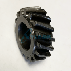 Snekkehjul Z16 - FA Italia