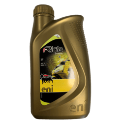 Eni 2Takt olie fuldsyntetisk