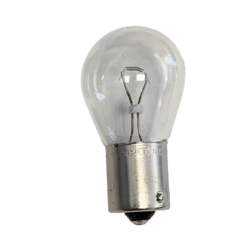 Pære 12V 21W BA15s