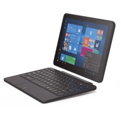 BACHTester incl. Computer og Bluetoothkabel