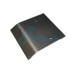 Solskærms beslag Ape50