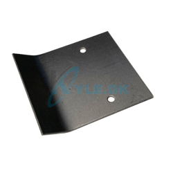 Solskærms beslag Ape50