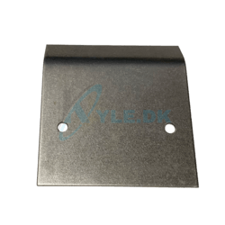 Solskærms beslag Ape50