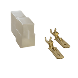 Multistik han til nummerpladelys Ape 50 E4