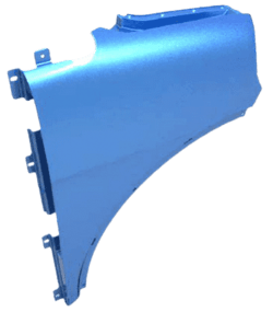 Højre forskærm - City Spirit