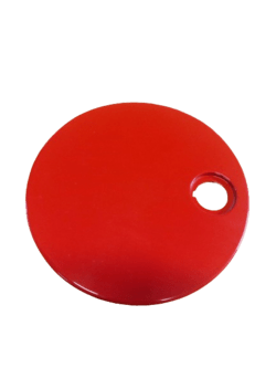 Oplade dæksel 18.5×134 - City Spirit