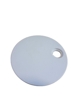 Oplade dæksel 18.5×134 - City Spirit