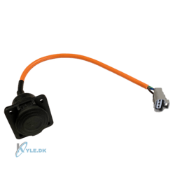 Intern ladestik Yeeda Bach Kabinescooter G4