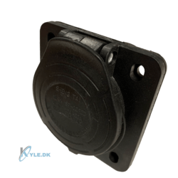 Intern ladestik Yeeda Bach Kabinescooter G4