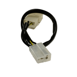 Ledningsnet til nummerpladelygte Ape50 E4