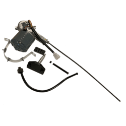 Viskermotor kpl. til Ape 50 - E4