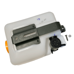 Sprinklervæskebeholder Ape50 - E4