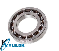 Leje til koblingshus Ape 50