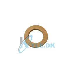 Pakning til banjobolt Ape 50