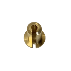 Nippel til fordelerbox