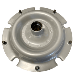 Bremsetromle forrest Uorig.