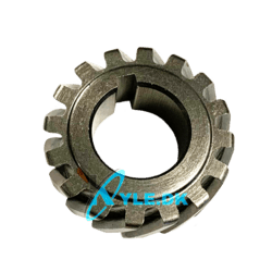 Snekkehjul Z16 - D.R.T.