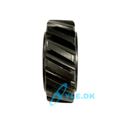 Snekkehjul Z16 - D.R.T.