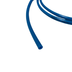 Benzinslange Ø1.5x5x1200mm til Hekter Air2