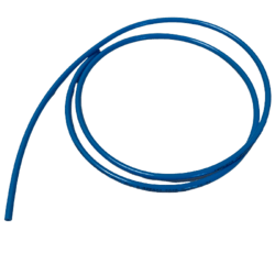 Benzinslange Ø1.5x5x1200mm til Hekter Air2