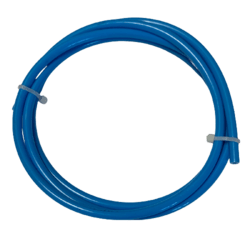 Benzinslange Ø1.5x5x1200mm til Hekter Air2