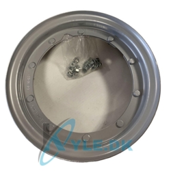 Fælg Kpl. E4 Original Piaggio ZAPC81