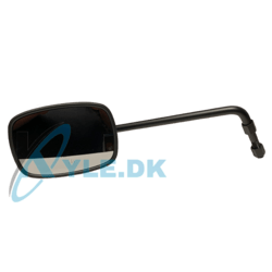 Sidespejl Venstre Ape50 E4