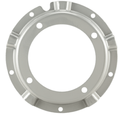 Adapterring/Flange til bagerste fælg Ape50 E4