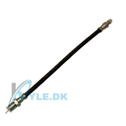 Bremseslange bagerst Ape50 E4