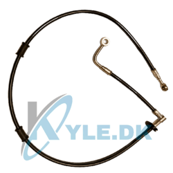 Bremseslange forrest Ape50 E4