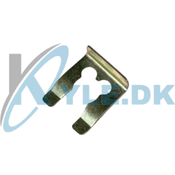 Clamp til bremseslange Ape50 E4