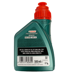 Motorolie / Gearolie GL-4 Castrol EP80W-90 0,5L