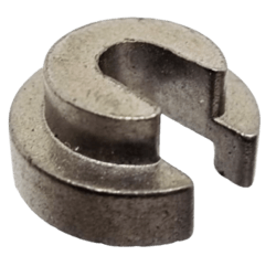 Håndbremsekabel låsering Ape 50