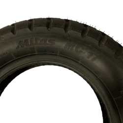 Dæk 120/90-10 Mitas MC17