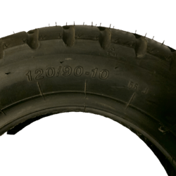 Dæk 120/90-10 Mitas MC17