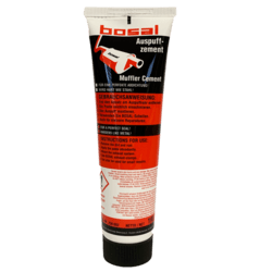 Udstødningspasta 190g