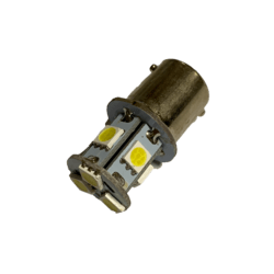 Pære LED 12V / 150lm BA15S