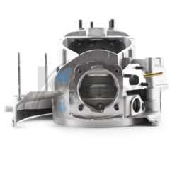 Motorblok kpl. Start Date 29.07.2011