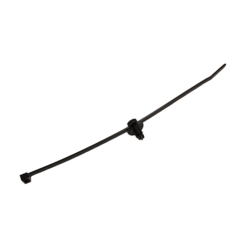 Ledningsholder m. pin