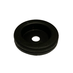 Kabelgennemføring til ledningsnet