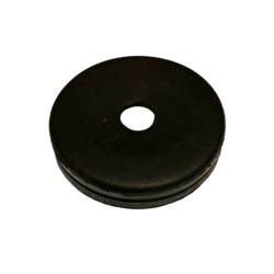 Kabelgennemføring til ledningsnet