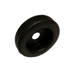 Kabelgennemføring til ledningsnet